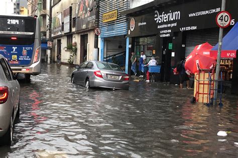 sonhar com alagamento na rua